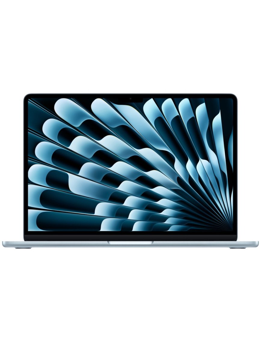 Apple MacBook Air M4 24GB 512GB SSD macOS 13" Taşınabilir Bilgisayar Gök Mavisi MC6V4TU/A Apple MacBook Air M4 24GB 512GB SSD macOS 13" Taşınabilir Bilgisayar Gök Mavisi MC6V4TU/A