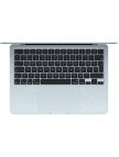 Apple MacBook Air M4 24GB 512GB SSD macOS 13" Taşınabilir Bilgisayar Gök Mavisi MC6V4TU/A Apple MacBook Air M4 24GB 512GB SSD macOS 13" Taşınabilir Bilgisayar Gök Mavisi MC6V4TU/A