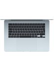 Apple MacBook Air M4 16GB 512GB SSD macOS 15" Taşınabilir Bilgisayar Gök Mavisi MC7C4TU/A Apple MacBook Air M4 16GB 512GB SSD macOS 15" Taşınabilir Bilgisayar Gök Mavisi MC7C4TU/A