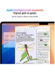 Apple MacBook Air M4 16GB 512GB SSD macOS 15" Taşınabilir Bilgisayar Gök Mavisi MC7C4TU/A Apple MacBook Air M4 16GB 512GB SSD macOS 15" Taşınabilir Bilgisayar Gök Mavisi MC7C4TU/A