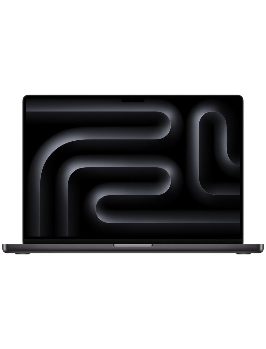 Apple MacBook Pro M4 Max 48GB 1TB SSD macOS 16" Taşınabilir Bilgisayar Uzay Siyahı MX313TU/A Apple MacBook Pro M4 Max 48GB 1TB SSD macOS 16" Taşınabilir Bilgisayar Uzay Siyahı MX313TU/A