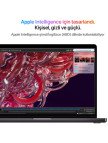Apple MacBook Pro M4 Max 48GB 1TB SSD macOS 16" Taşınabilir Bilgisayar Uzay Siyahı MX313TU/A Apple MacBook Pro M4 Max 48GB 1TB SSD macOS 16" Taşınabilir Bilgisayar Uzay Siyahı MX313TU/A