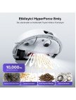 Roborock S8 Pro Akıllı Robot Süpürge Roborock S8 Pro Akıllı Robot Süpürge