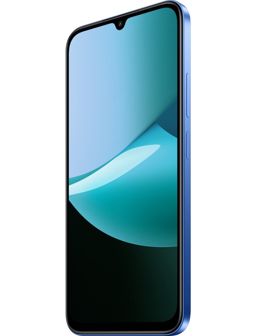 Xiaomi Redmi 15C 256 GB 8 GB Ram (Xiaomi Türkiye Garantili) Mavi Xiaomi Redmi 15C 256 GB 8 GB Ram (Xiaomi Türkiye Garantili) Mavi