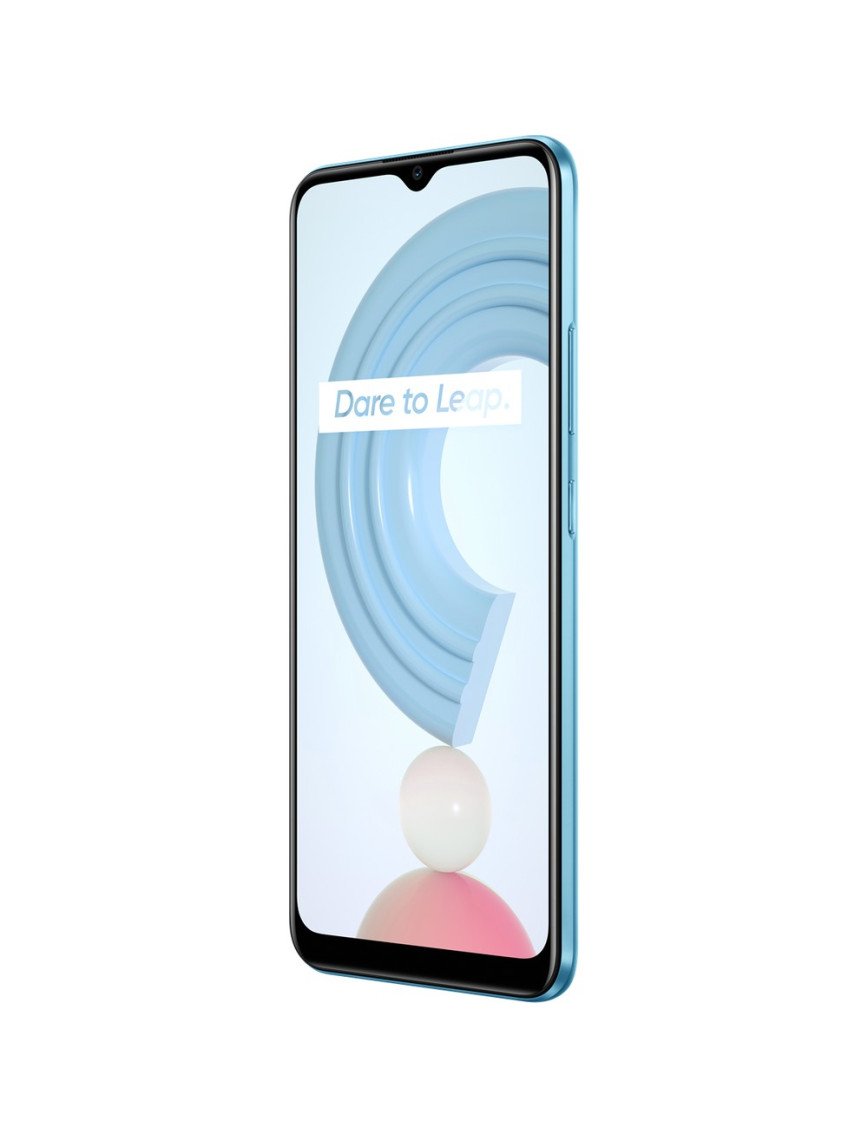 Realme C21 64 GB (Realme Türkiye Garantili) Realme C21 64 GB (Realme Türkiye Garantili)